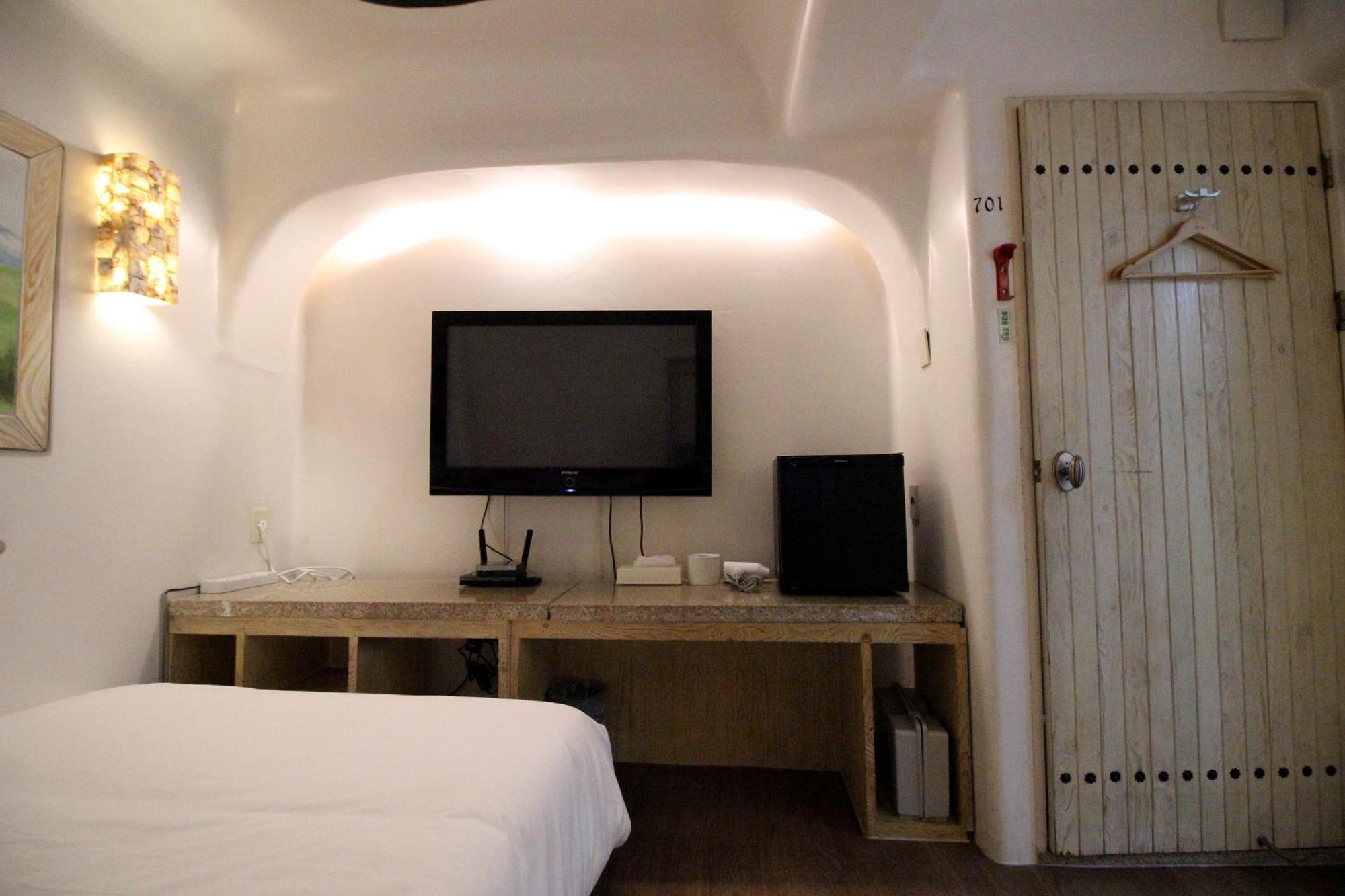 Hostel Sinchon Gaon